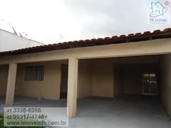 Casa com 3 Quartos à venda, 110m² no Residencial Abussafe, Londrina - Foto 1