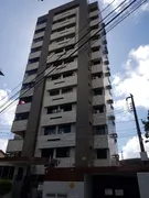 Apartamento com 3 Quartos à venda, 170m² no Aldeota, Fortaleza - Foto 1