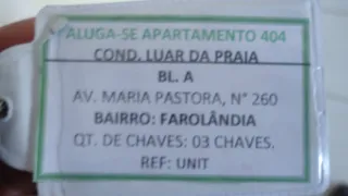 Apartamento com 2 Quartos à venda, 52m² no Farolândia, Aracaju - Foto 12