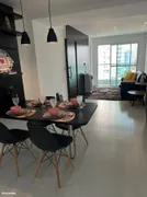 Apartamento com 2 Quartos para alugar, 65m² no Marapé, Santos - Foto 1