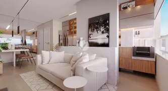 Apartamento com 2 Quartos à venda, 54m² no Estoril, Belo Horizonte - Foto 2