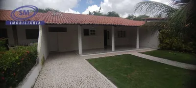 Casa de Condomínio com 3 Quartos à venda, 190m² no JOSE DE ALENCAR, Fortaleza - Foto 4