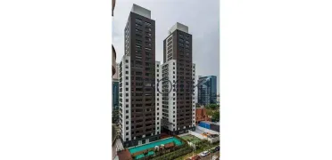 Apartamento com 1 Quarto para alugar, 90m² no Brooklin, São Paulo - Foto 48