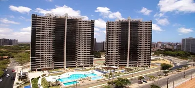 Apartamento com 4 Quartos à venda, 259m² no Patriolino Ribeiro, Fortaleza - Foto 1