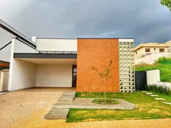 Casa de Condomínio com 3 Quartos à venda, 216m² no Swiss Park, Campinas - Foto 2