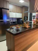 Apartamento com 2 Quartos para alugar, 82m² no Jardim Anália Franco, São Paulo - Foto 5