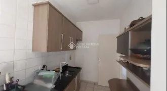Apartamento com 2 Quartos para alugar, 52m² no Nova Petrópolis, São Bernardo do Campo - Foto 6