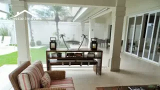 Casa de Condomínio com 6 Quartos à venda, 850m² no Jardim Acapulco , Guarujá - Foto 21