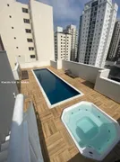 Apartamento com 1 Quarto para alugar, 40m² no Santana, São Paulo - Foto 13