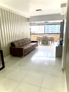 Apartamento com 4 Quartos à venda, 124m² no Tambaú, João Pessoa - Foto 16