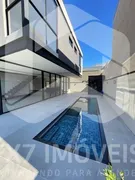 Casa de Condomínio com 4 Quartos à venda, 252m² no MARIA DULCE, Indaiatuba - Foto 17
