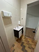 Conjunto Comercial / Sala com 1 Quarto para alugar, 30m² no Vila Matias, Santos - Foto 6