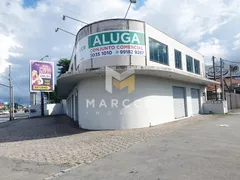 Loja / Salão / Ponto Comercial com 4 Quartos para alugar, 198m² no São Cristóvão, São José dos Pinhais - Foto 12