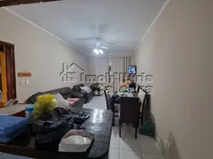 Casa com 2 Quartos à venda, 155m² no Vila Caicara, Praia Grande - Foto 2