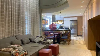Apartamento com 1 Quarto à venda, 122m² no Centro, Maringá - Foto 4