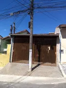 Casa com 3 Quartos à venda, 150m² no Jardim das Industrias, Jacareí - Foto 20