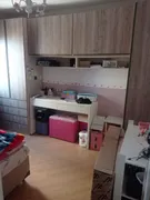 Apartamento com 3 Quartos à venda, 73m² no Jardim Bontempo, Taboão da Serra - Foto 13