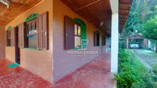 Casa com 3 Quartos para venda ou aluguel, 182m² no Albuquerque, Teresópolis - Foto 41