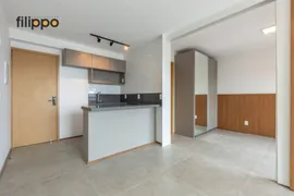Apartamento com 1 Quarto para alugar, 39m² no Cambuci, São Paulo - Foto 1