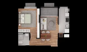 Apartamento com 2 Quartos à venda, 63m² no Centro, Canoas - Foto 25
