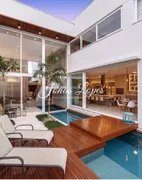 Casa de Condomínio com 4 Quartos à venda, 360m² no Jardim Novo Horizonte, Maringá - Foto 1