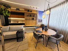 Apartamento com 1 Quarto à venda, 36m² no Vale do Sereno, Nova Lima - Foto 9