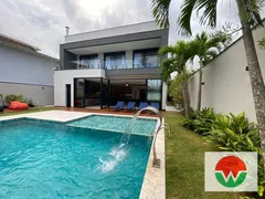 Casa de Condomínio com 5 Quartos à venda, 450m² no Jardim Acapulco , Guarujá - Foto 35