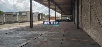 Galpão / Depósito / Armazém para alugar, 7800m² no Cidade Industrial, Contagem - Foto 7