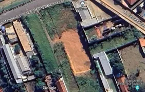 Terreno / Lote / Condomínio para alugar, 2250m² no São Gonçalo, Taubaté - Foto 1