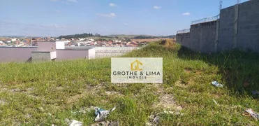 Terreno / Lote / Condomínio à venda, 200m² no Residencial Jequitiba, Caçapava - Foto 8