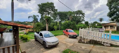 Fazenda / Sítio / Chácara com 3 Quartos à venda, 120m² no Vale das Acácias , Ribeirão das Neves - Foto 21