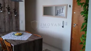 Apartamento com 2 Quartos à venda, 58m² no Residencial Greenville, Ribeirão Preto - Foto 7