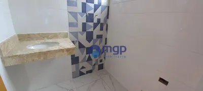 Sobrado com 3 Quartos à venda, 127m² no Jardim Japão, São Paulo - Foto 18