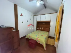 Casa de Condomínio com 4 Quartos à venda, 311m² no Praia da Boracéia, São Sebastião - Foto 18