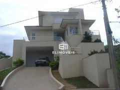 Casa de Condomínio com 4 Quartos à venda, 406m² no Jardim Aracy, Mogi das Cruzes - Foto 1