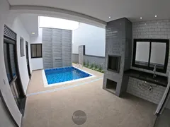 Casa de Condomínio com 3 Quartos à venda, 139m² no Residencial Mosaico, Mogi das Cruzes - Foto 10