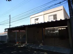 Sobrado com 4 Quartos à venda, 195m² no Jardim Trussardi, São Paulo - Foto 1