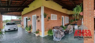 Fazenda / Sítio / Chácara com 4 Quartos à venda, 250m² no Vila Dom Pedro, Atibaia - Foto 9