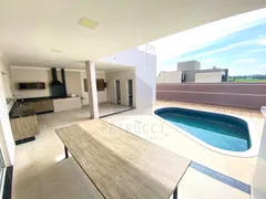 Casa de Condomínio com 3 Quartos para alugar, 280m² no Swiss Park, Campinas - Foto 3