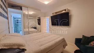 Apartamento com 2 Quartos à venda, 92m² no Tijuca, Rio de Janeiro - Foto 17