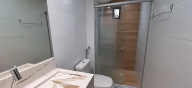 Apartamento com 2 Quartos para alugar, 64m² no Cabo Branco, João Pessoa - Foto 5