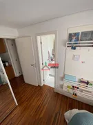 Apartamento com 4 Quartos para alugar, 208m² no Chácara Klabin, São Paulo - Foto 19