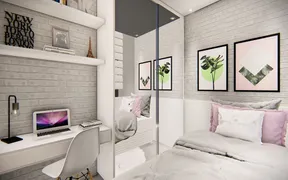 Apartamento com 2 Quartos à venda, 39m² no Vila Matilde, São Paulo - Foto 43