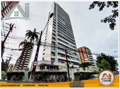 Apartamento com 3 Quartos à venda, 90m² no Meireles, Fortaleza - Foto 1