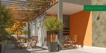 Apartamento com 2 Quartos à venda, 51m² no Conjunto Residencial Flamboyant, São José dos Campos - Foto 2
