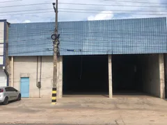 Galpão / Depósito / Armazém para alugar, 400m² no Tibiri, São Luís - Foto 1