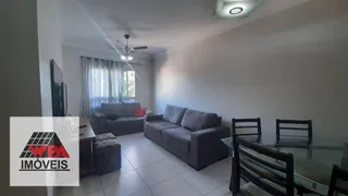 Apartamento com 2 Quartos à venda, 77m² no Chácara Rodrigues, Americana - Foto 3