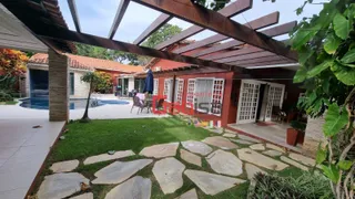 Casa de Condomínio com 4 Quartos para venda ou aluguel, 400m² no Praia da Siqueira, Cabo Frio - Foto 34