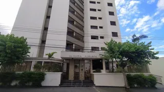 Apartamento com 3 Quartos à venda, 195m² no Centro, Uberlândia - Foto 3