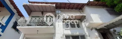 Casa com 5 Quartos à venda, 300m² no Tijuca, Rio de Janeiro - Foto 22